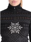 Thumbnail Luhta, Hangist pullover women Black black 