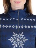 Thumbnail Luhta, Hangist pullover women Navy Blue blue 