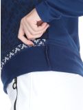 Thumbnail Luhta, Hangist pullover women Navy Blue blue 