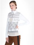 Thumbnail Luhta, Hangist pullover women Optic White white 