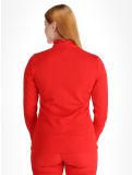 Thumbnail Luhta, Hanhiola pullover women Cranberry red 