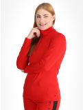 Thumbnail Luhta, Hanhiola pullover women Cranberry red 