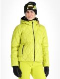 Thumbnail Luhta, Harikkala ski jacket women Aloe green 