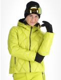 Thumbnail Luhta, Harikkala ski jacket women Aloe green 