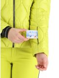 Thumbnail Luhta, Harikkala ski jacket women Aloe green 