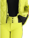 Thumbnail Luhta, Harikkala ski jacket women Aloe green 