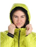 Thumbnail Luhta, Harikkala ski jacket women Aloe green 