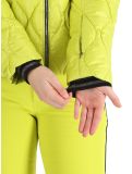 Thumbnail Luhta, Harikkala ski jacket women Aloe green 