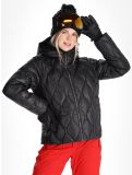 Thumbnail Luhta, Harikkala ski jacket women Black black 