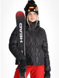 Thumbnail Luhta, Harikkala ski jacket women Black black 