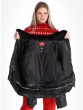 Thumbnail Luhta, Harikkala ski jacket women Black black 