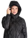 Thumbnail Luhta, Harikkala ski jacket women Black black 