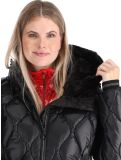 Thumbnail Luhta, Harikkala ski jacket women Black black 