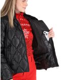 Thumbnail Luhta, Harikkala ski jacket women Black black 