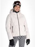 Thumbnail Luhta, Harikkala ski jacket women Powder beige 