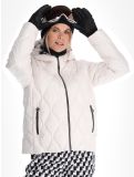 Thumbnail Luhta, Harikkala ski jacket women Powder beige 