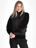 Thumbnail Luhta, Haukkamaa down jacket women Black black 