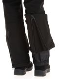 Thumbnail Luhta, Henje softshell ski pants women Black black 