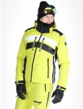 Thumbnail Luhta, Hietanen ski jacket men Aloe green 