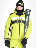 Thumbnail Luhta, Hietanen ski jacket men Aloe green 