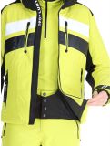 Thumbnail Luhta, Hietanen ski jacket men Aloe green 