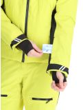 Thumbnail Luhta, Hietanen ski jacket men Aloe green 