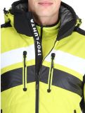 Thumbnail Luhta, Hietanen ski jacket men Aloe green 