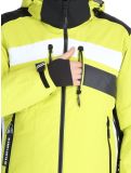 Thumbnail Luhta, Hietanen ski jacket men Aloe green 