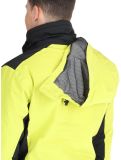 Thumbnail Luhta, Hietanen ski jacket men Aloe green 