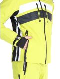 Thumbnail Luhta, Hietanen ski jacket men Aloe green 