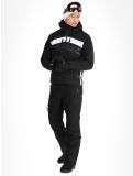 Thumbnail Luhta, Hietanen ski jacket men Black black 