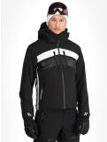 Thumbnail Luhta, Hietanen ski jacket men Black black 