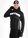 Thumbnail Luhta, Hietanen ski jacket men Black black 