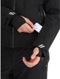 Thumbnail Luhta, Hietanen ski jacket men Black black 