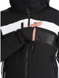 Thumbnail Luhta, Hietanen ski jacket men Black black 