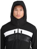 Thumbnail Luhta, Hietanen ski jacket men Black black 