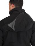 Thumbnail Luhta, Hietanen ski jacket men Black black 