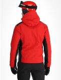 Thumbnail Luhta, Hietanen ski jacket men Cranberry red 