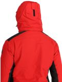 Thumbnail Luhta, Hietanen ski jacket men Cranberry red 