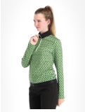 Thumbnail Luhta, Hukari pullover women Leaf Green green 