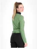 Thumbnail Luhta, Hukari pullover women Leaf Green green 