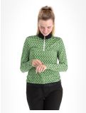 Thumbnail Luhta, Hukari pullover women Leaf Green green 