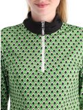 Thumbnail Luhta, Hukari pullover women Leaf Green green 