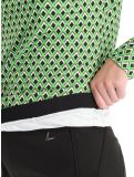 Thumbnail Luhta, Hukari pullover women Leaf Green green 