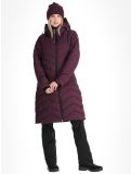 Thumbnail Luhta, Iiksi ski jacket women Plum 