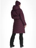 Thumbnail Luhta, Iiksi ski jacket women Plum 