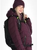 Thumbnail Luhta, Iiksi ski jacket women Plum 