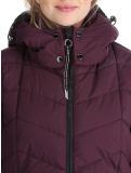 Thumbnail Luhta, Iiksi ski jacket women Plum 