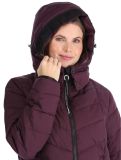 Thumbnail Luhta, Iiksi ski jacket women Plum 