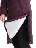 Thumbnail Luhta, Iiksi ski jacket women Plum 